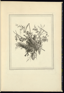 Print, Trophy Design