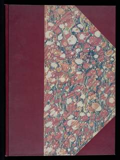 Print, Album of Trophy Designs