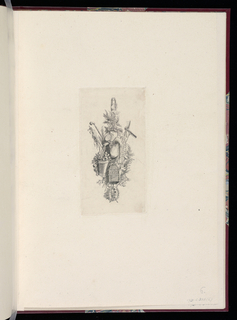 Print, Trophy Design