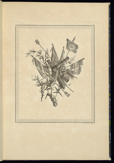 Print, Trophy Design