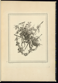 Print, Trophy Design