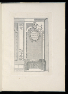 Print, Title Page