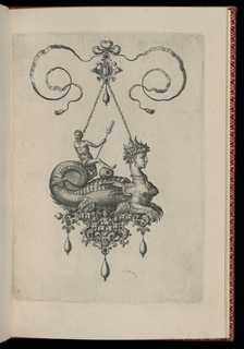 Print, Pendant Design