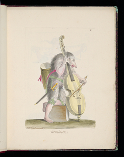 Bound Print (France)