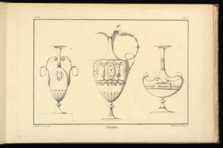 Print, VASES