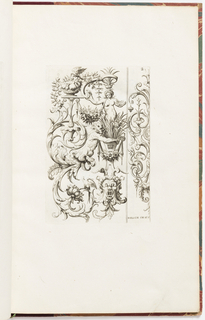 Print, Ornament Designs