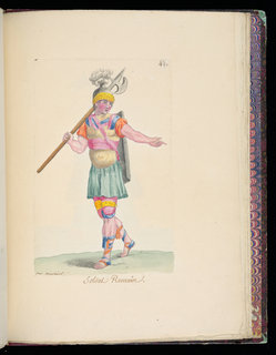 Bound Print (France)