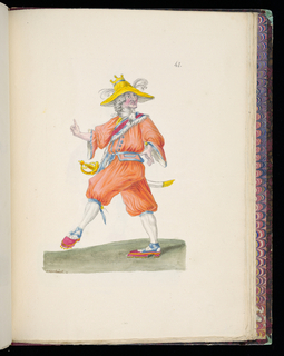 Bound Print (France)