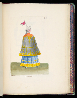 Bound Print (France)