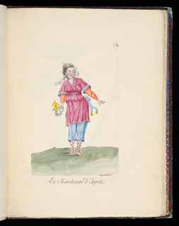 Bound Print (France)