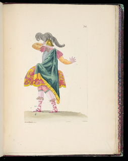 Bound Print (France)