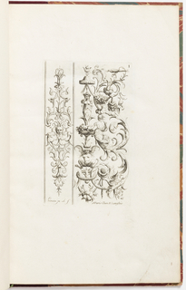 Print, Ornament Designs