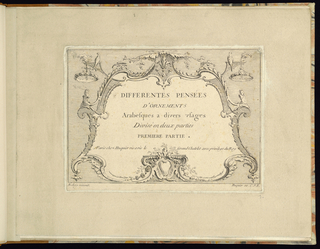 Print, Title Page