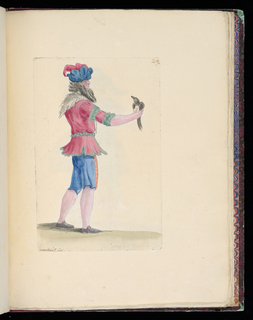 Bound Print (France)