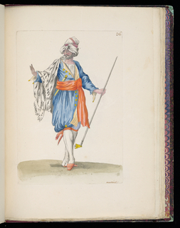 Bound Print (France)