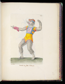 Bound Print (France)