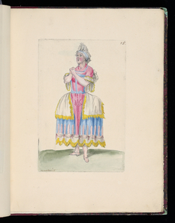 Bound Print (France)