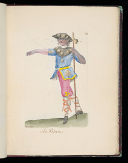 Bound Print (France)