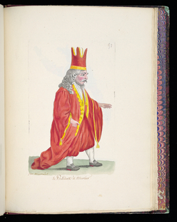 Bound Print (France)