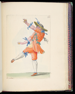 Bound Print (France)