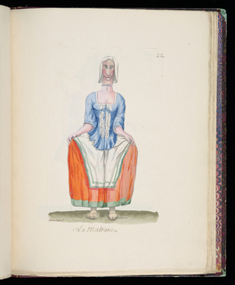 Bound Print (France)