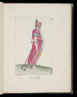 Bound Print (France)