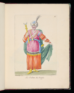 Bound Print (France)