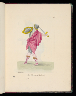 Bound Print (France)