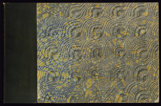 Album, Album of Headpieces from Charles-François Saint-Lambert’s Les Saisons, Poëme