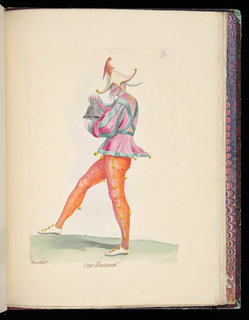 Bound Print (France)