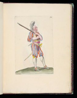 Bound Print (France)