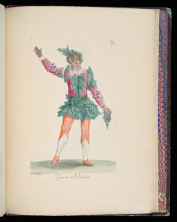 Bound Print (France)