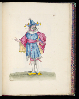 Bound Print (France)