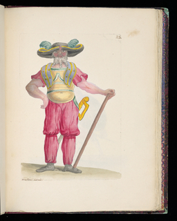 Bound Print (France)