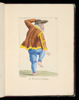 Bound Print (France)