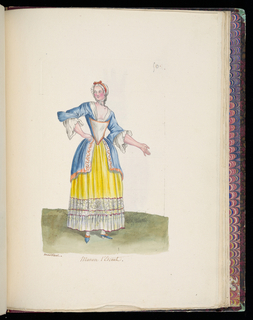 Bound Print (France)