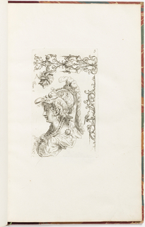 Print, Ornament Designs