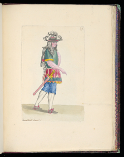 Bound Print (France)