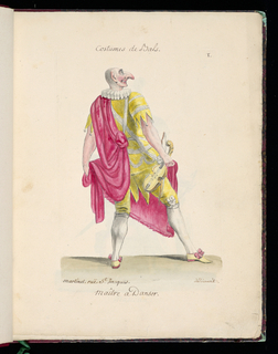 Bound Print (France)