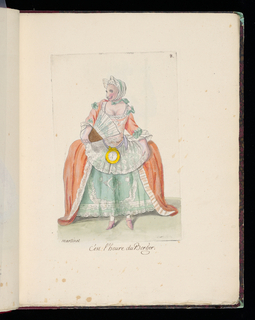 Bound Print (France)