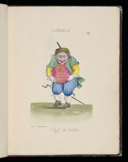 Bound Print (France)