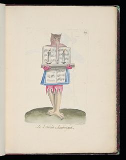 Bound Print (France)