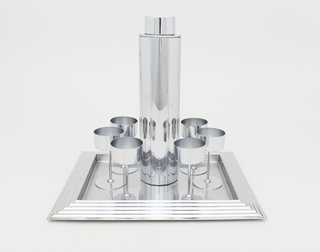 Manhattan Cocktail Service