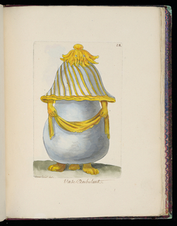 Bound Print (France)