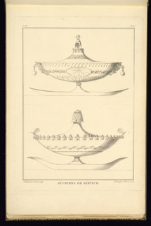 Print, SUCRIERS DE SERVICE