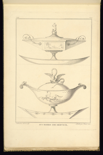 Print, SUCRIERS DE SERVICE