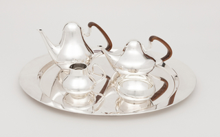 Gourd-Shaped Coffeepot Coffeepot