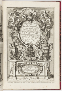 Print, Neüe inventiones von unterschiedlich nützlicher Silber-arbeit... ; Dem Hoch Edel...