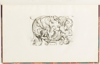 Print, Ornament Design