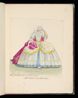 Bound Print (France)